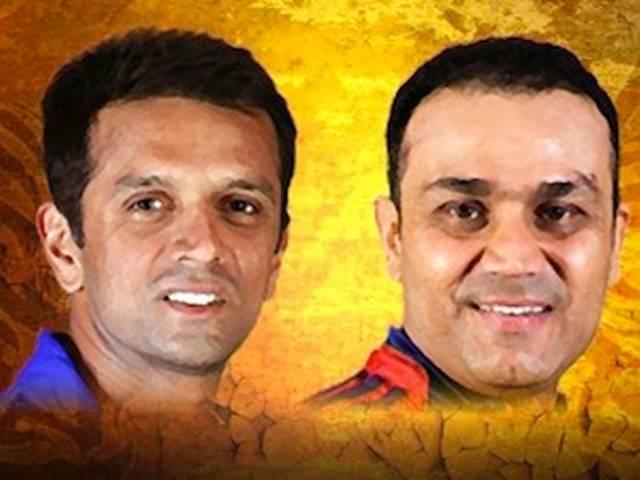 क्या दिल्ली के विजय रथ को रोक पाएगी द्रविड़ की टीम? क्या दिल्ली के विजय रथ को रोक पाएगी द्रविड़ की टीम?