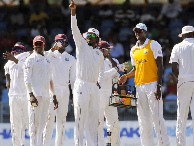 बेन और ब्रावो का शानदार प्रदर्शन, विंडीज ने कसा शिकंजा west indies vs bangladesh