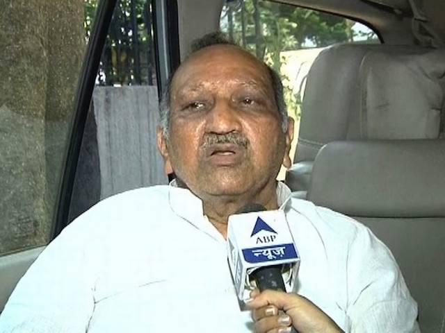केजरीवाल के आरोपों पर बोले शेर सिंह- आरोप सही हुए तो संन्यास ले लूंगा sher singh rana comment on aap video