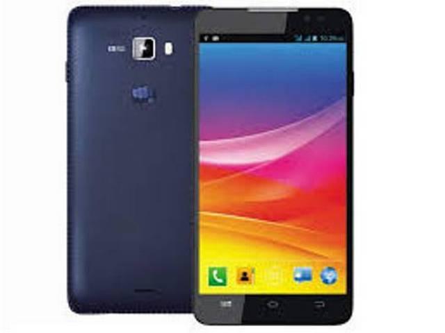 श्याओमी mi3को टक्कर देने केलिए माइक्रोमैक्स ने कैनवास निट्रो A310 किया लॉन्च micromax_nitro_launched_on_snapdeal