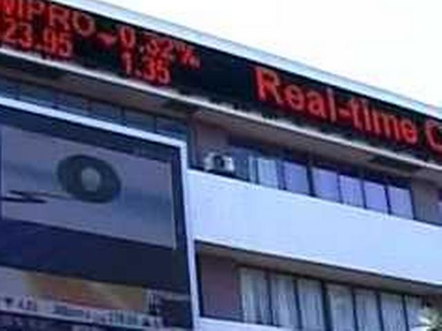 सेंसेक्स, निफ्टी ऐतिहासिक उच्च स्तर पर बंद sensex_nifty_NSE_BSE