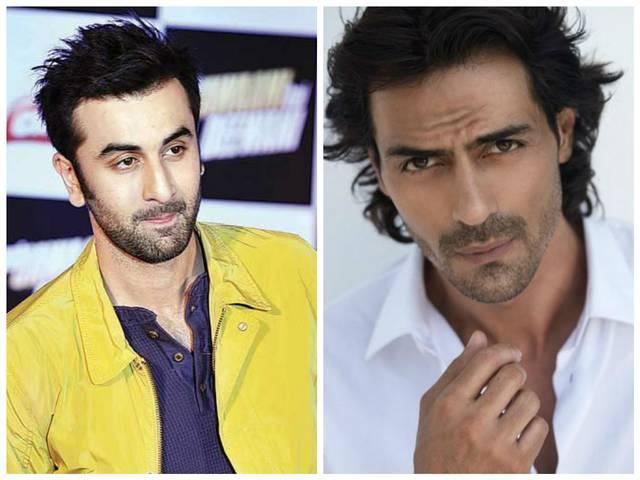 रणबीर से तकरार की पर बोले अर्जुन- हम दोनों अच्छे दोस्त हैं ranbir and me are good friends says arjun