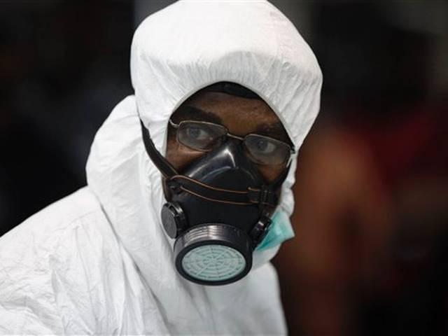 लाइबेरिया में इबोला के हजारों नए मामले होने की आशंका: WHO thousans_cases_of_ebola_in_lyberiya