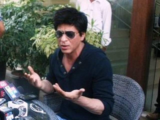 एमसीए ने शाहरुख पर लगाई पांच साल की पाबंदी एमसीए ने शाहरुख पर लगाई पांच साल की पाबंदी