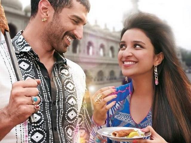 परिणिति को पसंद नहीं है 'चुलबुली' कहलाना pariniti_do_not_like_called_bubbly_herself