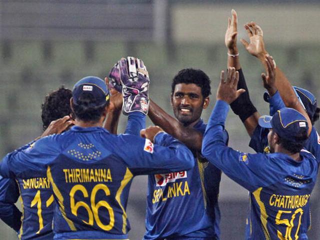 परेरा का खुलासाः न्यूजीलैंड ने दिया था क्रिकेट खेलने का ऑफर Thisara Perera Confirms He Was Approached By New Zealand National Cricket Team