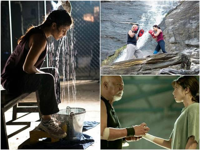 BOX OFFICE: प्रियंका चोपड़ा को लगा झटका, सोमवार को 'मैरी कॉम' ने कमाए मात्र 3.75 करोड़ MARY_KOM BOXOFFICE COLECTION