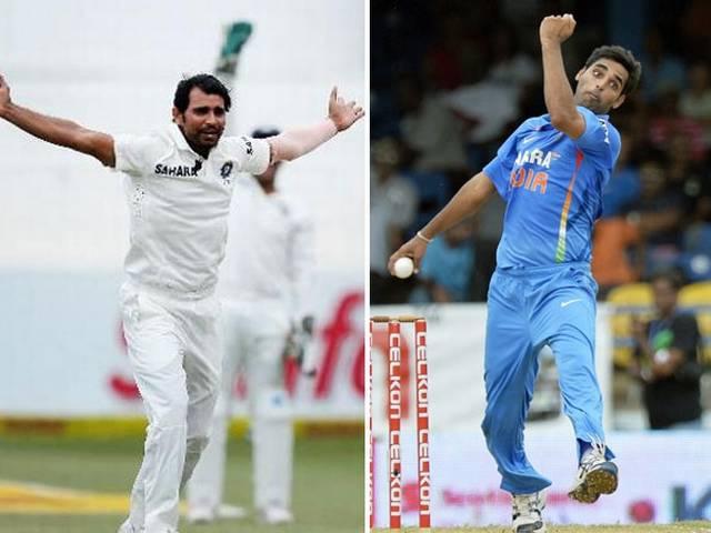 शमी, उमेश और एरॉन विश्व कप के लिए अहम: शोएब अख्तर shoaib akhtar on indian pace