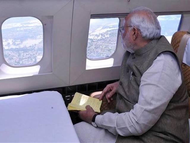 मोदी के 'काम' से विरोधी हुए मुरीद, गुलाम नबी आजाद और दिग्विजय ने की पीएम की तारीफ Ghulam Nabi Azad praises PM Modi