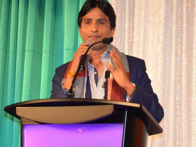 मोदी के जन्मदिन पर होने वाले कार्यक्रम में नहीं जाएंगे कुमार विश्वास modi and kumar vishwas