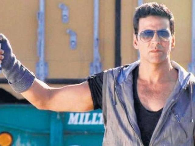 बॉलीवुड के 'खिलाड़ी' कुमार का बर्थडे आज akshay kumar turns 47 year