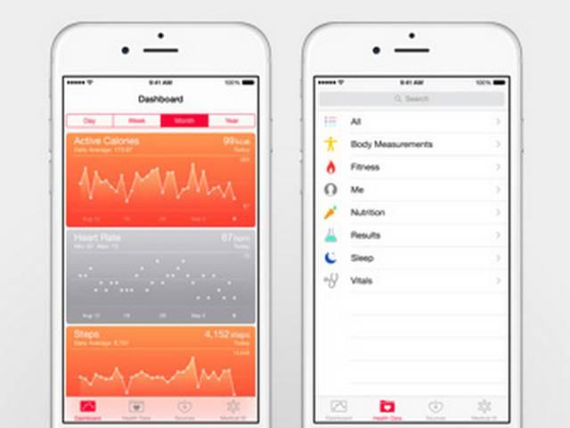 मैटेलिक बॉडी के साथ एपल ने आईफोन6 और आईफोन6+ किया लॉन्च APPLE_EVENT