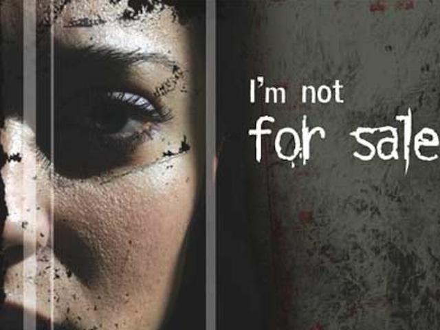 आठ लड़कियों को मुक्त कराया Police rescues Eight girls involved in prostitution