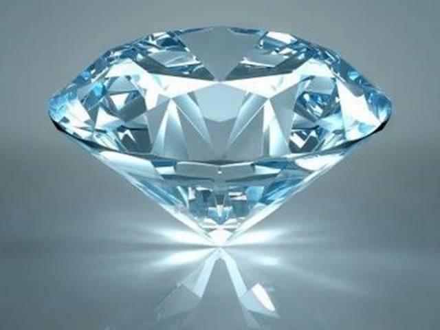 दक्षिण अफ्रीका में मिला 232 कैरेट का हीरा South Africa_Diamond_232 Carret_
