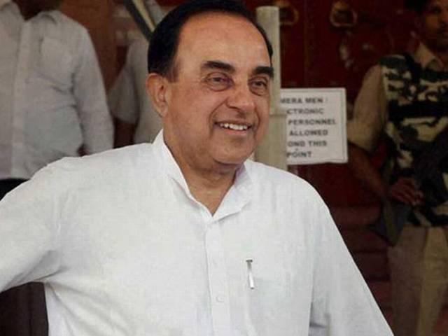 कोर्ट ने सुब्रमण्यम स्वामी को जारी किया सम्मन court_summons_swami