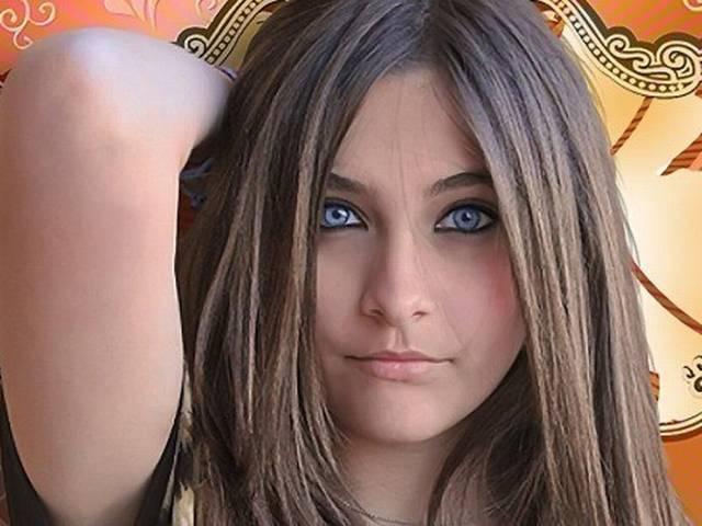 क्या प्रेग्नेंट हैं माइकल जैक्सन की 16 साल की बेटी पेरिस? is Michael Jackson’s 16-year-old daughter pregnant?