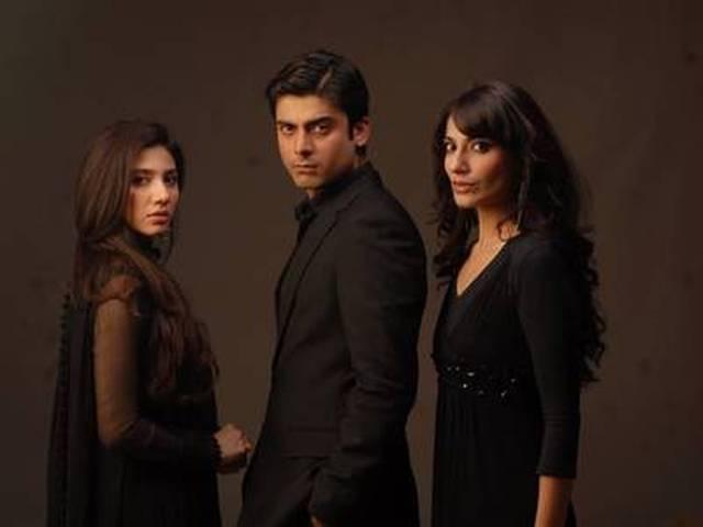 'हमसफर' ने दिलाया ढेर सारा काम: फवाद hamsafar_fawad