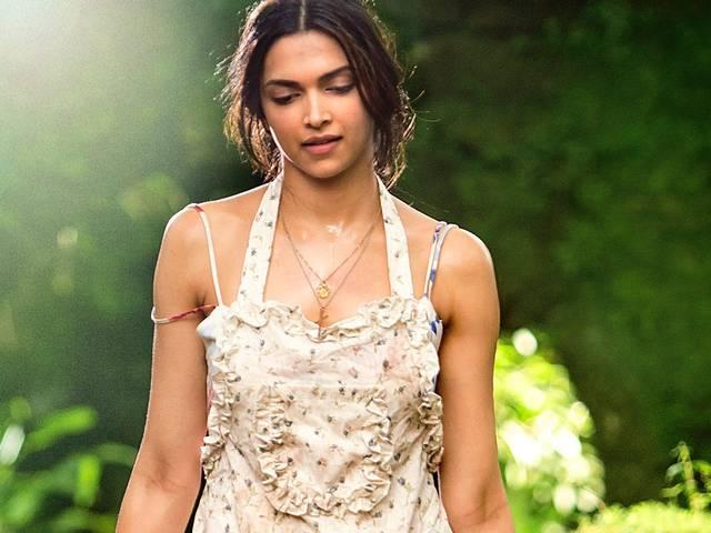 ‘‘फाइन्डिंग फैनी’’ पर नहीं लगेगी रोक: हाईकोर्ट finding fanny_delhi high court