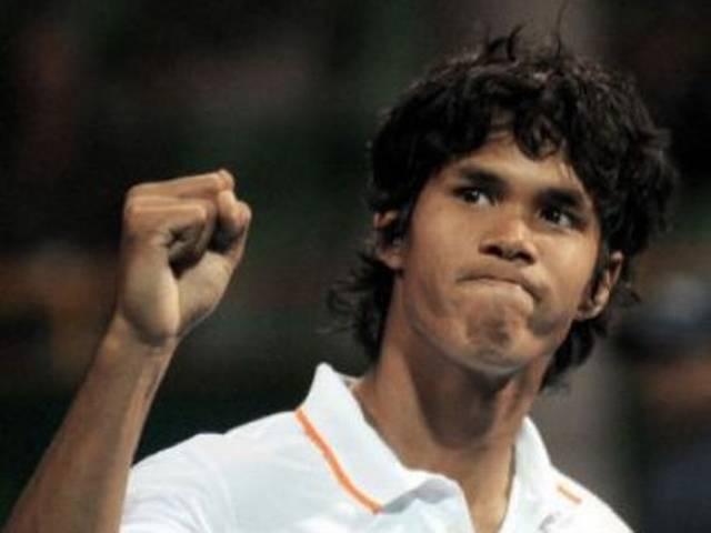 डेविस कप: भारत के पास सर्बिया को चौंकाने का मौका davis cup