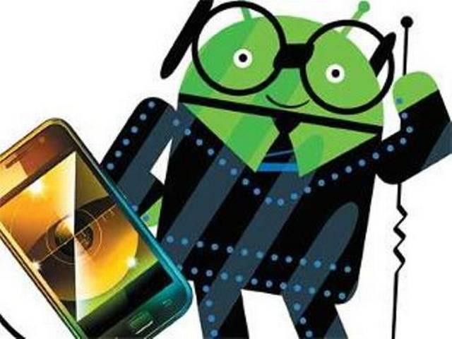भारत की 40 फीसदी आबादी को टारगेट करने आ रहा है गूगल एंड्रॉयड वन Google aims to win 40% of India with Android One