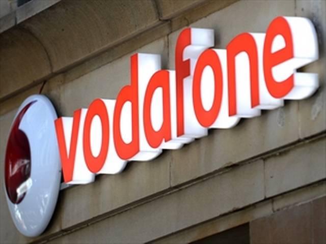 वोडाफोन ने कहा, भारत में कारोबार करना मुश्किल vodafone