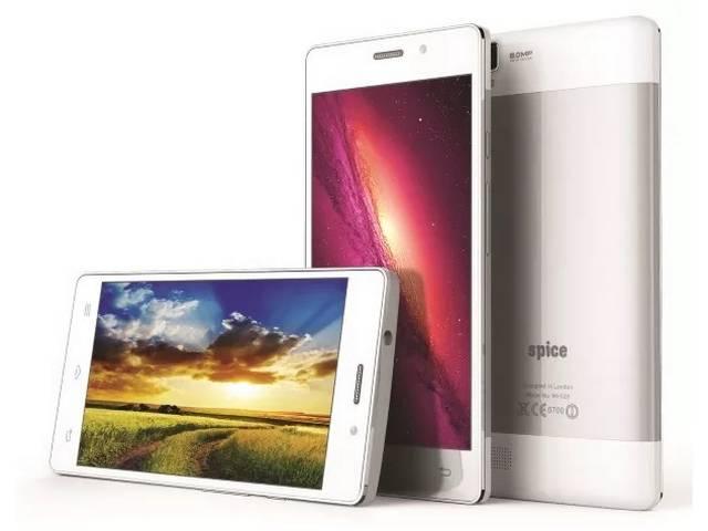 अब स्मार्टफोन के लिए खुलेगा 'स्पाइस हॉटस्पॉट' स्पा spa_for smartphone