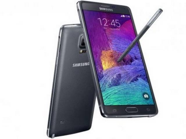 आईफोन-6 VS गैलेक्सी नोट-4: जानें कौन सा स्मार्टफोन है बेहतर Apple_iPhone6_Plus_vs_Samsung_Galaxy_Note_4
