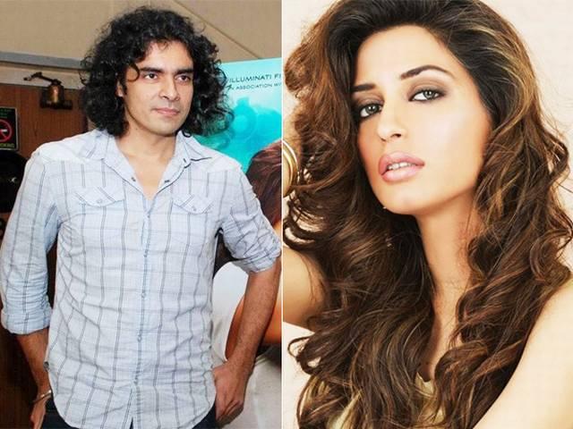 इम्तियाज को छोड़ पाकिस्तान वापस चली गईं उनकी गर्लफ्रेंड इमाम Imtiaz Ali’s girlfriend Iman Ali moves back to Pakistan