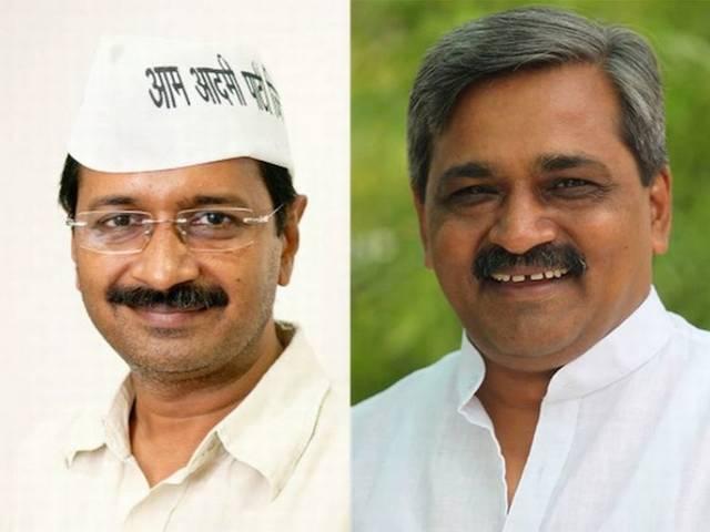 सर्वे: दिल्ली की जनता को चाहिए बीजेपी सरकार, पर बतौर सीएम केजरीवाल हैं पहली पसंद Survey: BJP still Capital choice for most