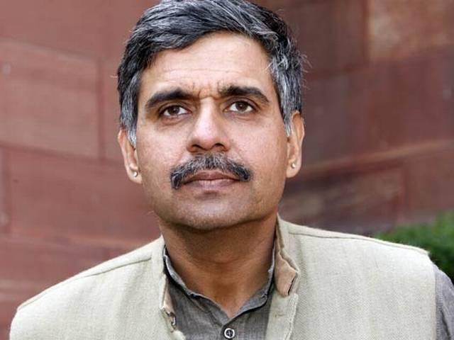 विनोद राय के आरोपों को झुठलाए कांग्रेस नेता, संदीप दीक्षित ने कहा-कानूनी कार्रवाई करेंगे sandeep refuse cag allegation