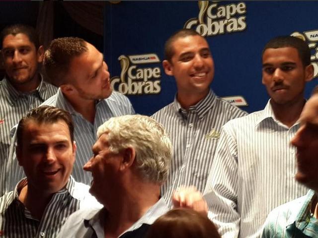 'चैम्पियन्स लीग मिनी विश्व की तरह, आईपीएल की टीमें जीत की प्रबल दावेदार' cape cobras