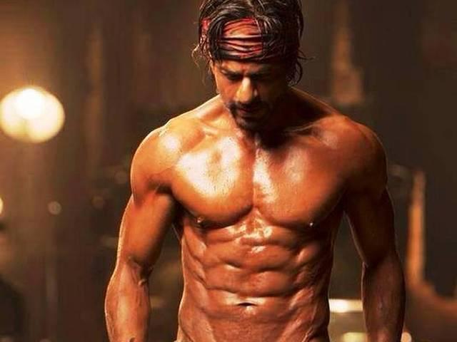 कौन कर रहा है शाहरूख का शोषण ? sharukh khan