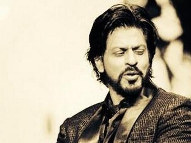 शाहरूख खान ने अपने बंगले के पास रैम्प बनाया, कार्यकर्ता ने अदालत का दरवाजा खटखटाया activist_knocked_court_door
