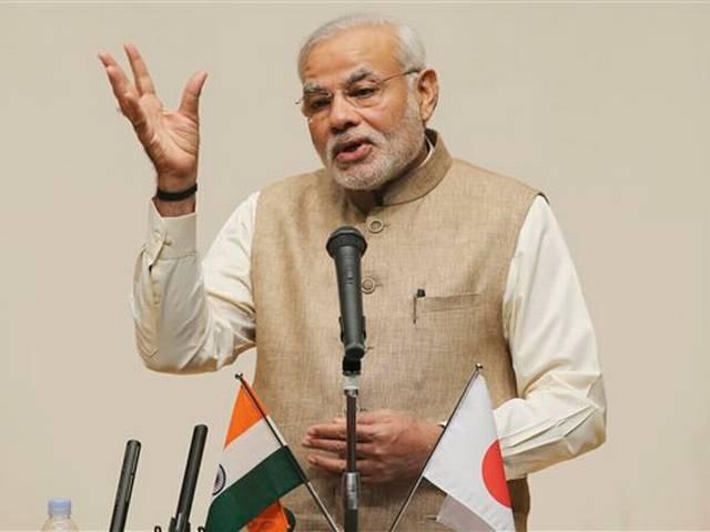 पीएम बनने के बाद पहली बार 16 सितंबर को गुजरात जाएंगे नरेंद्र मोदी PM Narendra Modi first visit to Gujrat on 16 september