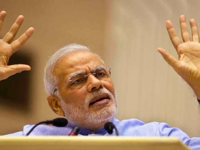 सौ दिन होने पर उपलब्धियां ना बताने वाले मंत्रियों से पीएम मोदी नाराज, मांगा जवाब PM Modi seeks report on the ministers who have not done press conferences to showcase the achievements of their concerned ministries – Sources.
