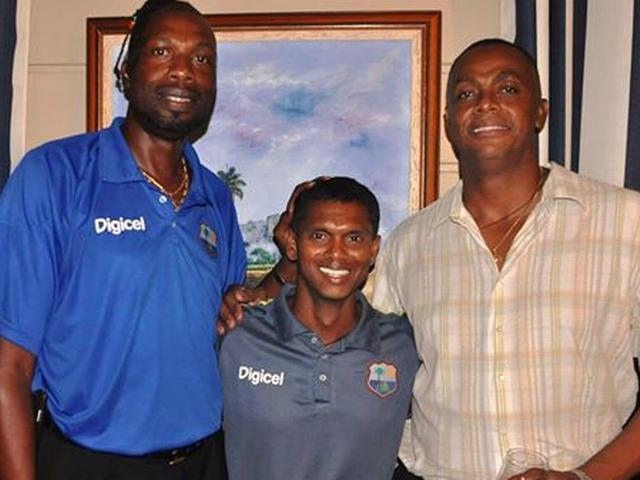 वेस्टइंडीज क्रिकेट का ऐतिहासिक पल आज westindies 500th test