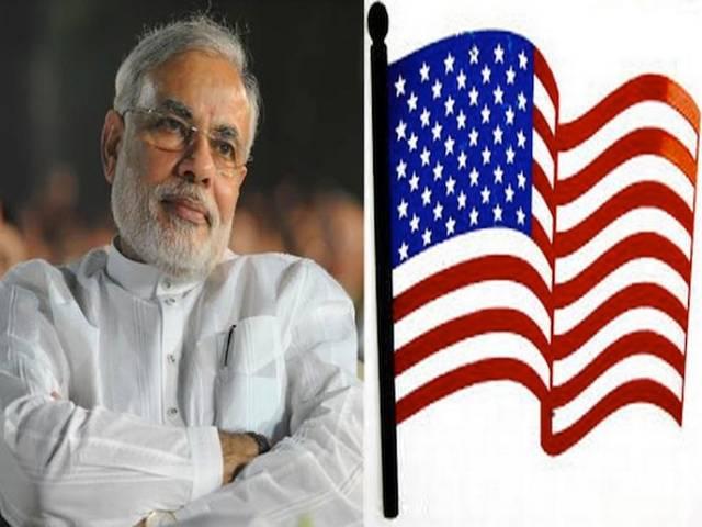अमेरिका में मोदी के भव्य स्वागत की तैयारी america_modi_welcome