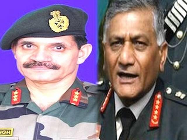 सेना के एक अधिकारी के खिलाफ जांच की सिफारिश सेना के एक अधिकारी के खिलाफ जांच की सिफारिश