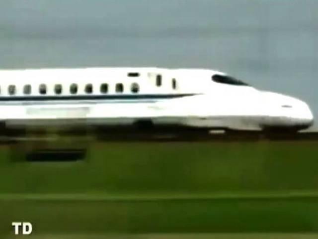 भारत और चीन के बीच हो सकता है हाई स्पीड रेल समझौता india-and-china-high-speed-train
