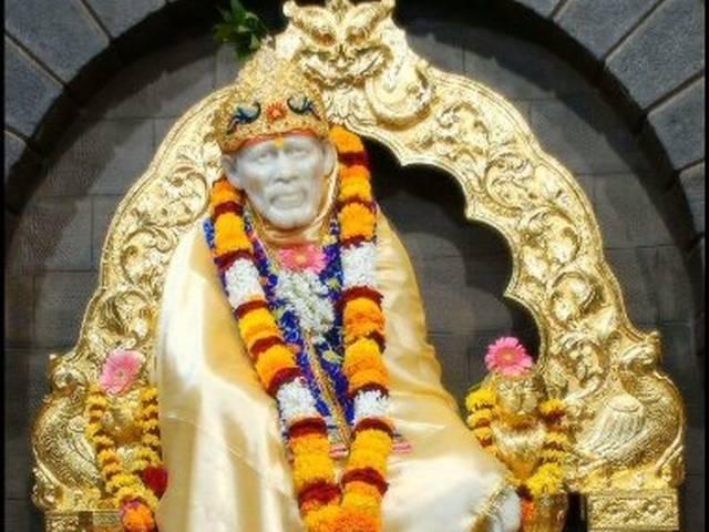 साईं मंदिरों का हो सफाया, तभी बनेगा अयोध्या में राम मंदिर: शंकराचार्य shakrachary-sai-temples-should-vanish