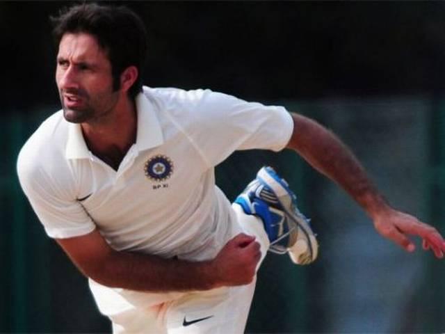 बाढ़ से ज्यादा डर था बल्ला खोने का : परवेज रसूल parvez rasool_indian cricket team