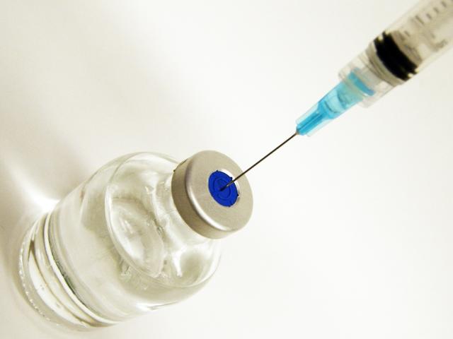 इंजेक्शन लगाए जाने के बाद 46 मरीजों की हालत बिगड़ी injection