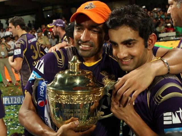 चैंपियन्स लीगः आईपीएल का करिश्मा दोहरा पाएगी केकेआर? Kolkata Knight Riders