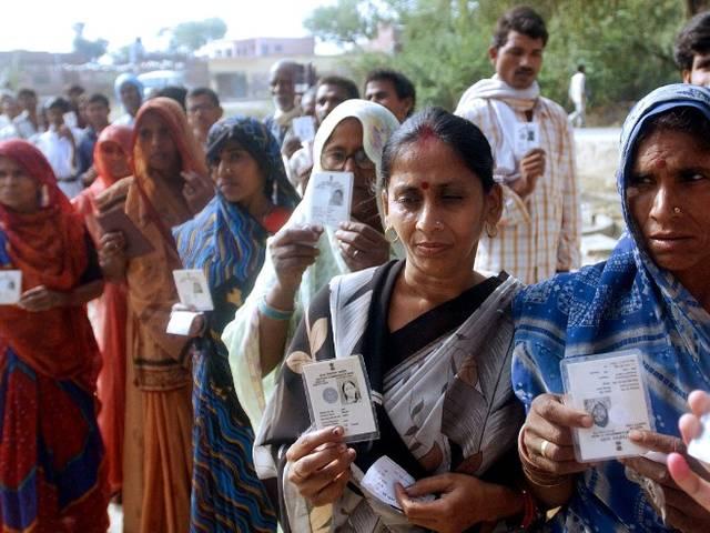 मेडक लोकसभा, नंदीगामा विधानसभा उपचुनाव की मतगणना जारी asam_telangan_by-poll_results