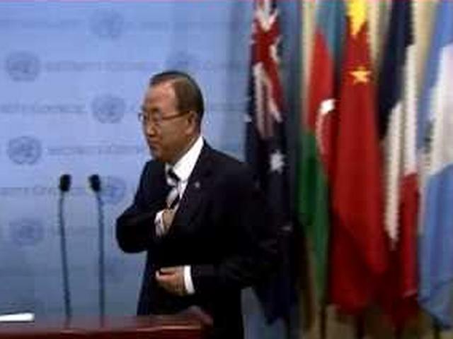 संयुक्त राष्ट्र महासभा का 69वां सत्र मंगलवार से प्रारंभ 69th-session-of-the-UN-General-Assembly-starting-on-tuesday