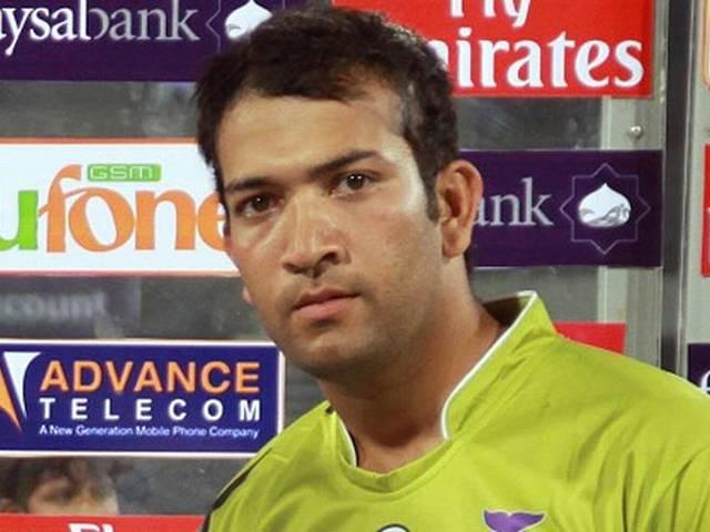 मकसूद को टी20 कप्तान बना सकता है पीसीबी: सूत्र Sohaib Maqsood_Pakistan Cricketer_Captain_T-20