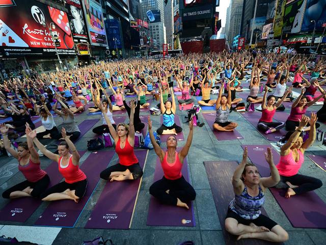 न्यूयॉर्क के टाइम्स स्क्वायर में होगा मोदी के संबोधन का सीधा प्रसारण new_york_times_square