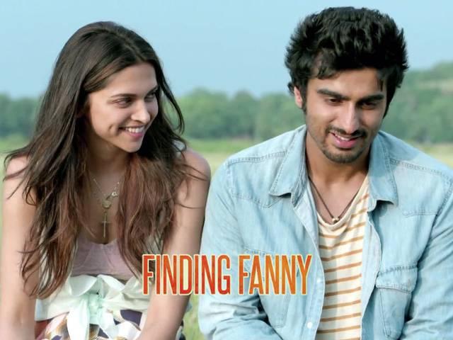 BOX OFFICE: 'मेरी कॉम' ने कमाए 53 करोड़, ओपेनिंग वीकेंड में 'फाइंडिंग फैनी' ने कमाए 19 करोड़ BOX OFFICE collection Mary kom, finding Fanny