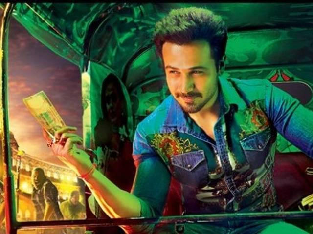 ऐसी फिल्में करना चाहता हूं जो मुझे डराएं: इमरान हाशमी imran_hashmi_on_movies