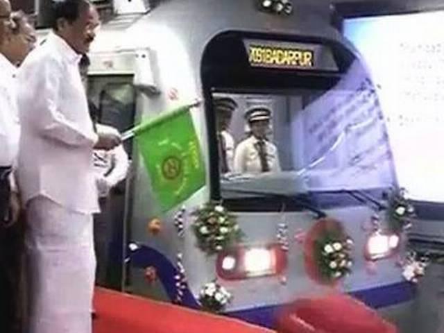 उत्तर प्रदेश के कुछ और शहरों में मेट्रो uttar pradesh_metro_UP government